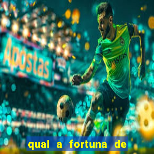 qual a fortuna de paulinho do roupa nova